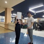 西淀川区でダイエット成功者続出！人気のパーソナルジム