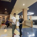 西淀川区でダイエット成功者続出!人気のパーソナルジム