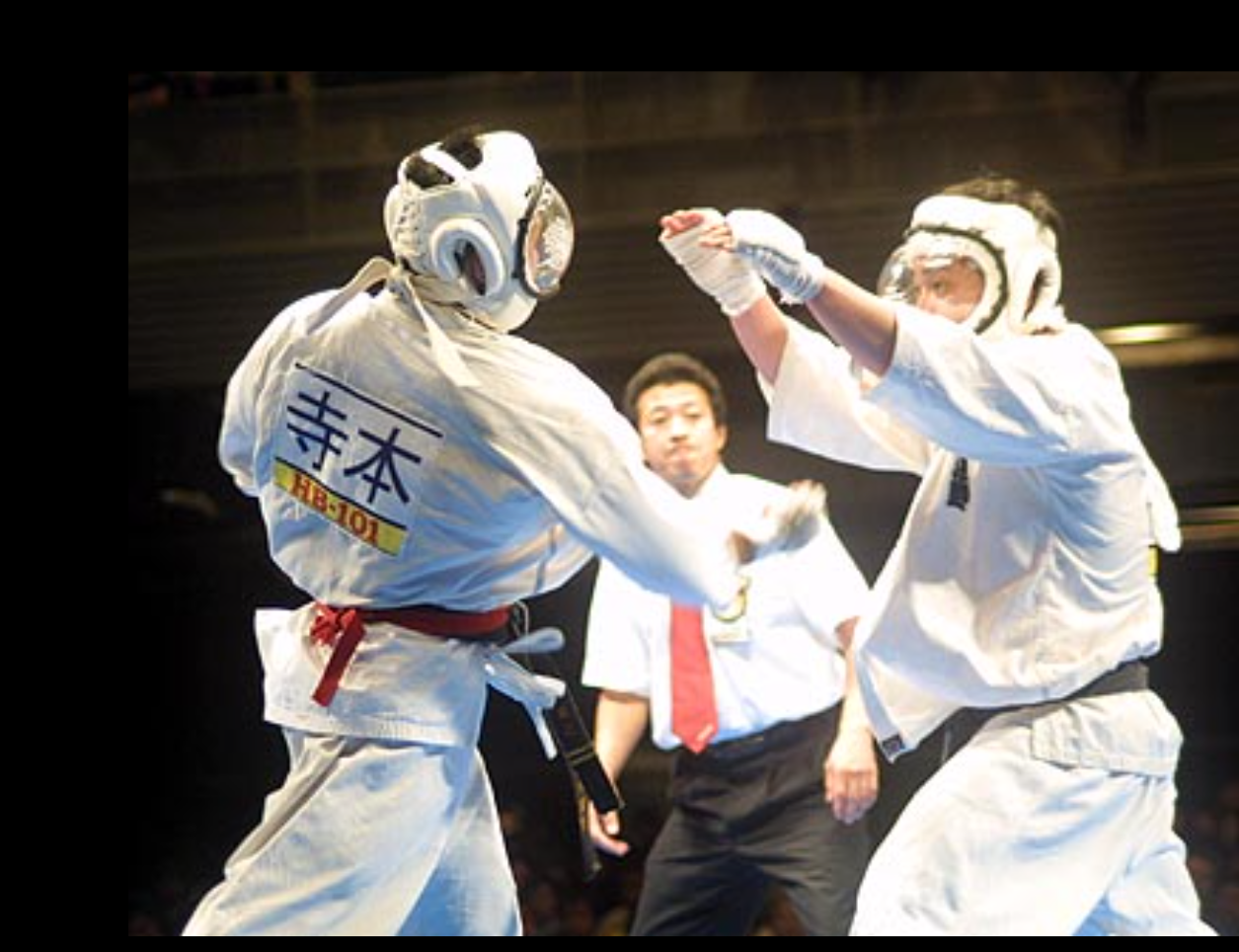 全日本大会で日本一を目指し挑戦していた寺本正之